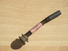 Charbon balai Ducellier 16914, affectation inconnue, Magnéto ???