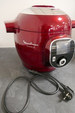 Mijoteur cookeo rouge ce851500 - mijoteur,
