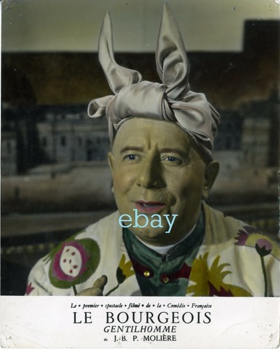 Louis seigner bourgeois - seigner, le