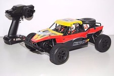 HI4201BL Automodèle