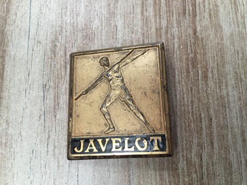 Insigne marine javelot - insigne,