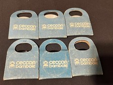 Dolls Ceccon Bambola Discs Lot