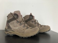 chaussures de marche vibram technica pointure 36 gore tex randonnée femme