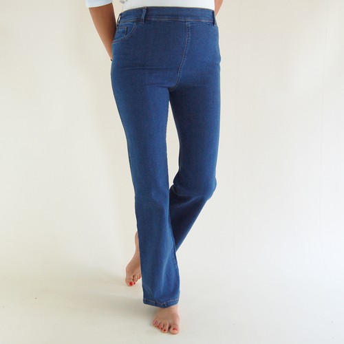 Jean grossesse taille - de,