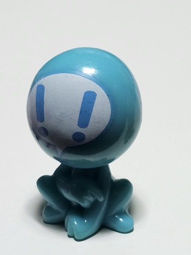 Figurine rétro gogos crazy - figurine,