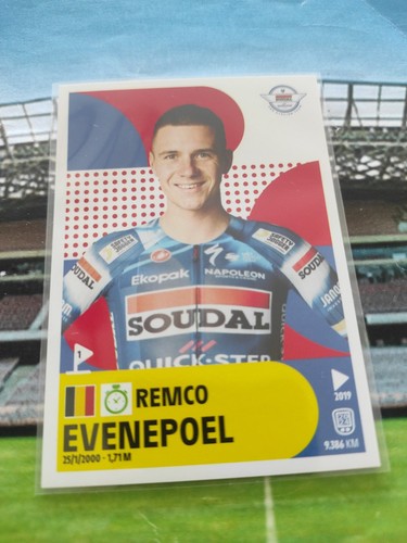Sticker panini tour - sticker,