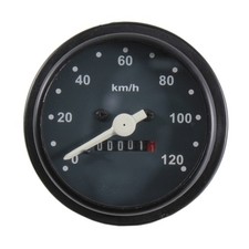 Compteur De Kilométrage