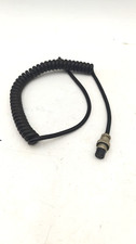 Cable combiné spiralé pour