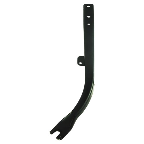 Fourche solex gauche noire - fourche,