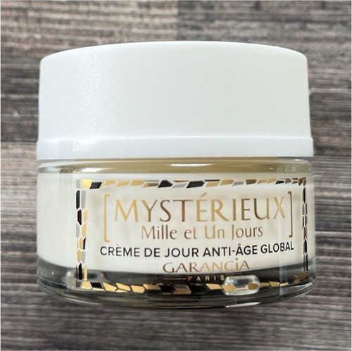 Garancia mystérieux mille - garancia,