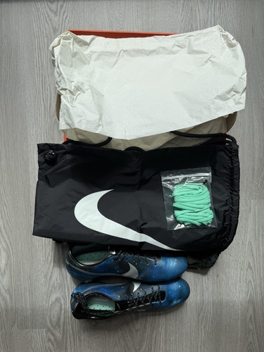 Nike mercurial vapor cr - vapor, ix