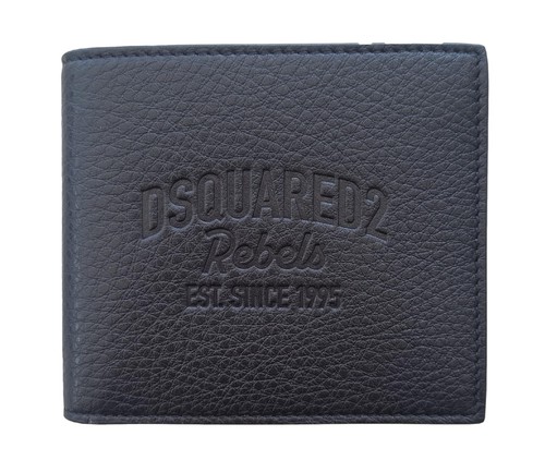 Dsquared2 portefeuille homme - dsquared2,