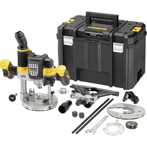 Dewalt défonceuse dcw620nt - défonceuse, dcw620nt-xj