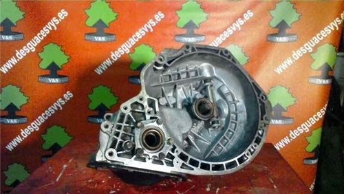 Boite vitesse opel vectra b - a,