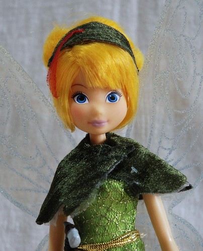 Disney fairies the lost - fairies,