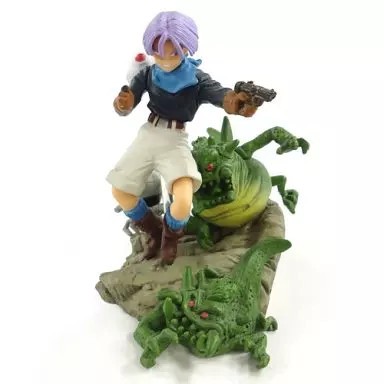 Figurine collection adulte - figurine,