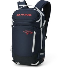 SAC A DOS TEAM HELI PRO 20L