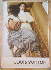 Affiche poster taille abribus