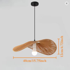 lampe suspendue Lustre Plafond