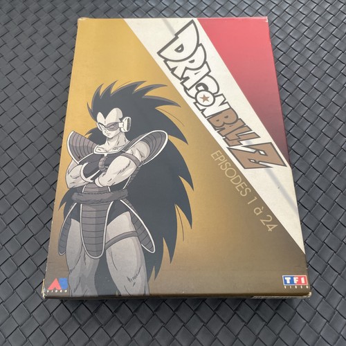 Coffret dvd dragon - dvd,