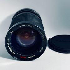 Hanimex Hi.Tec Auto Zoom