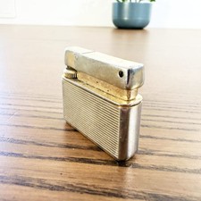 Rare Briquet Rowenta Gas Pens
