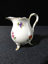 Pot lait ancien en - à,