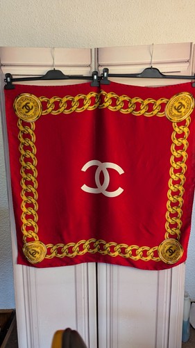 Chanel vintage ancien - chanel, vintage,