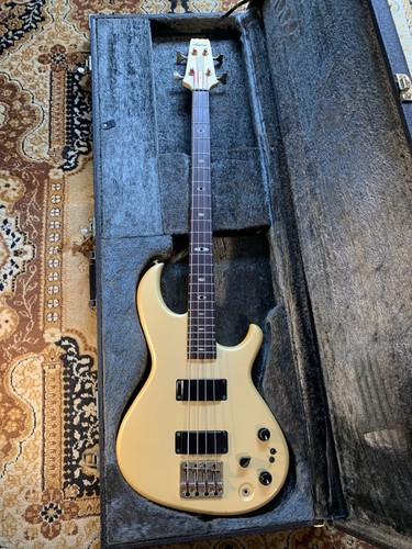 1983 aria pro - 1983, elite-ii