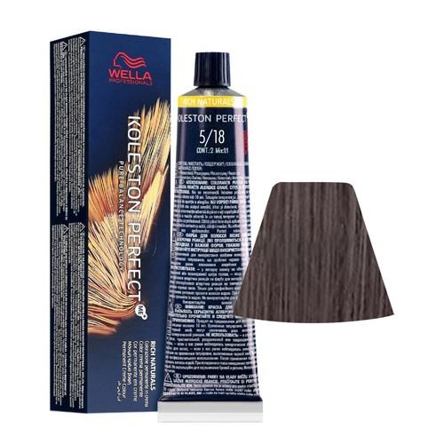 Wella koleston perfect - koleston, me+