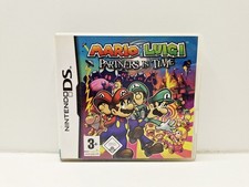 Mario & Luigi - Partners In