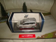 Norev Collection 1/43 - Renault Kangoo Ludospace 2021 - ER