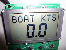 Autohelm lcd screen for - for, st50