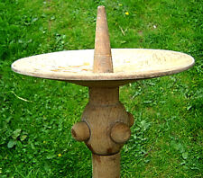 RARE PIQUE CIERGE DE