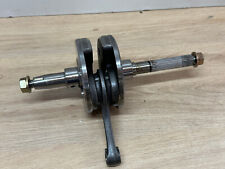 UN VILEBREQUIN SCOOTER PIAGGIO 125 FLY E3 2007 2008 TYPE MOTEUR M571M