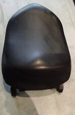 Selle passager pour moto BMW K 1200 / 1300 GT