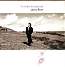 Tanita Tikaram CD Ancient