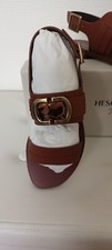 HESCHUNG Sandales marron