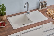 Évier Encastré Evier de