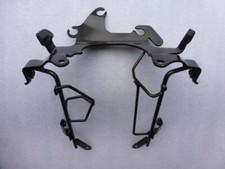 ARAIGNEE SUPPORT OPTIQUE PHARE FZ1 N NAKED 2006 2007 2008 2009 2010 à 2015 NEUF