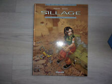 SILLAGE tome 5 en EO  Morvan