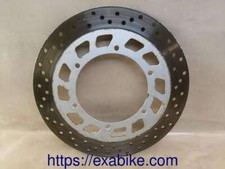 disque de frein avant pour