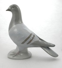 Pigeon À Taille Réelle Pfeffer Gotha Environ 1920