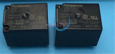 2PCS Panasonic Relay JS1-12V-F
