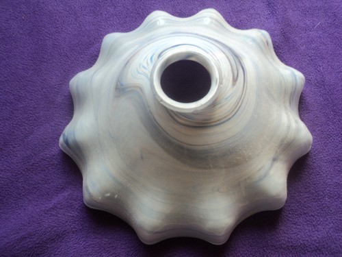Ancienne opaline pate de - ancienne, en