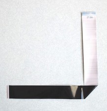 Nappe connecteur lvds - nappe, /