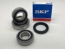 Roulements et joints de roue