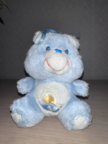 Care bears bisounours - bears, peluche