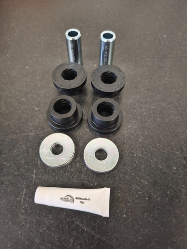 Kit douilles bras - de,
