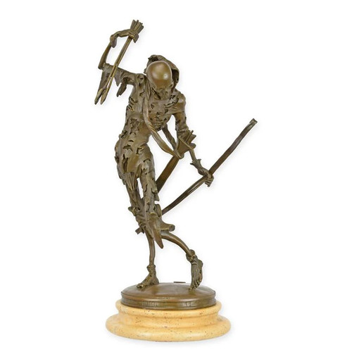 Statue moderne sculpture - moderne,